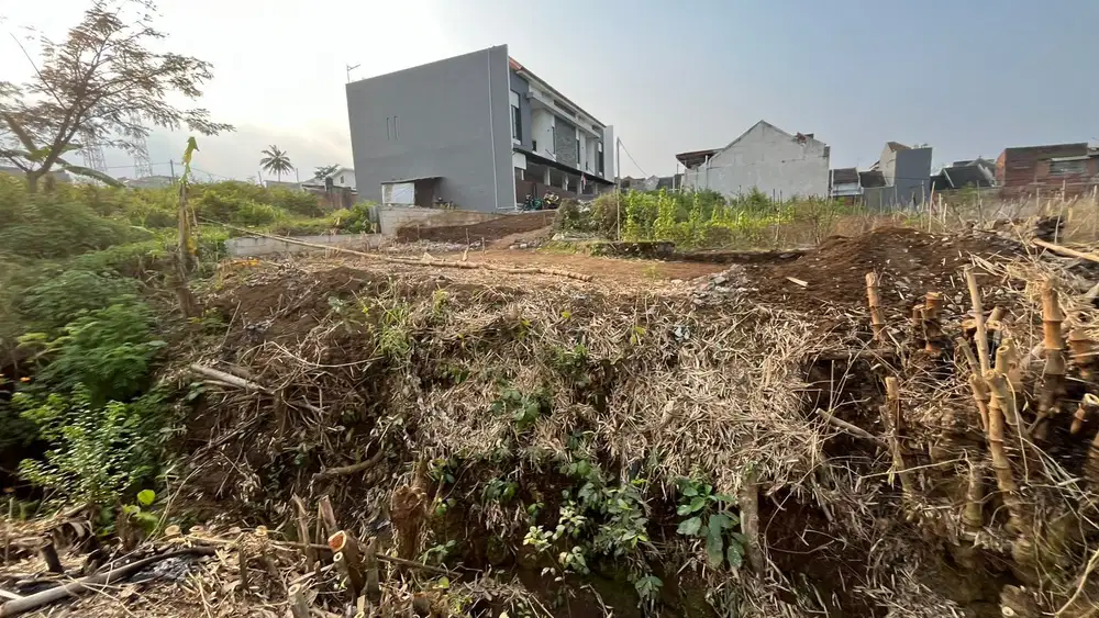 Kos Dekat Masjid Az Zubaidah & UB Malang