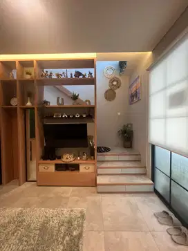 [FURNISHED] O2 Grand Wisata Dkt Mall Living, Bekasi