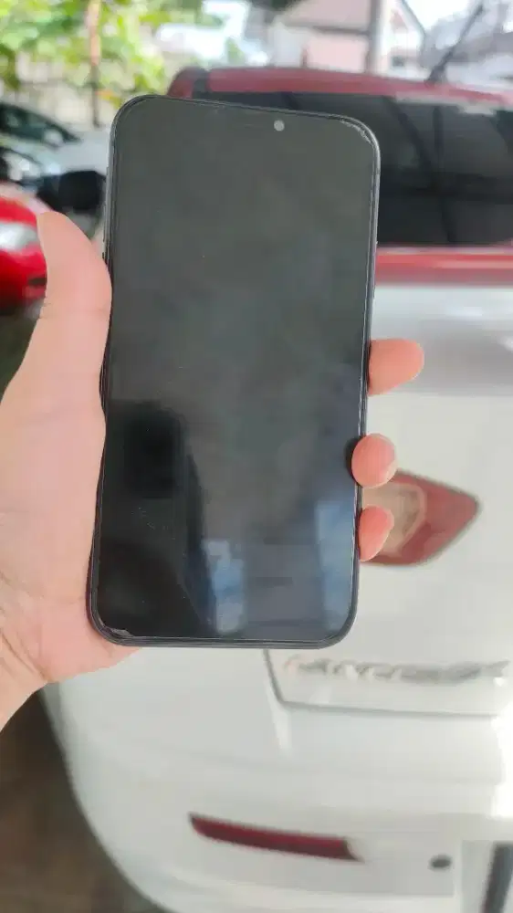 Iphone 11 64gb ex ibox