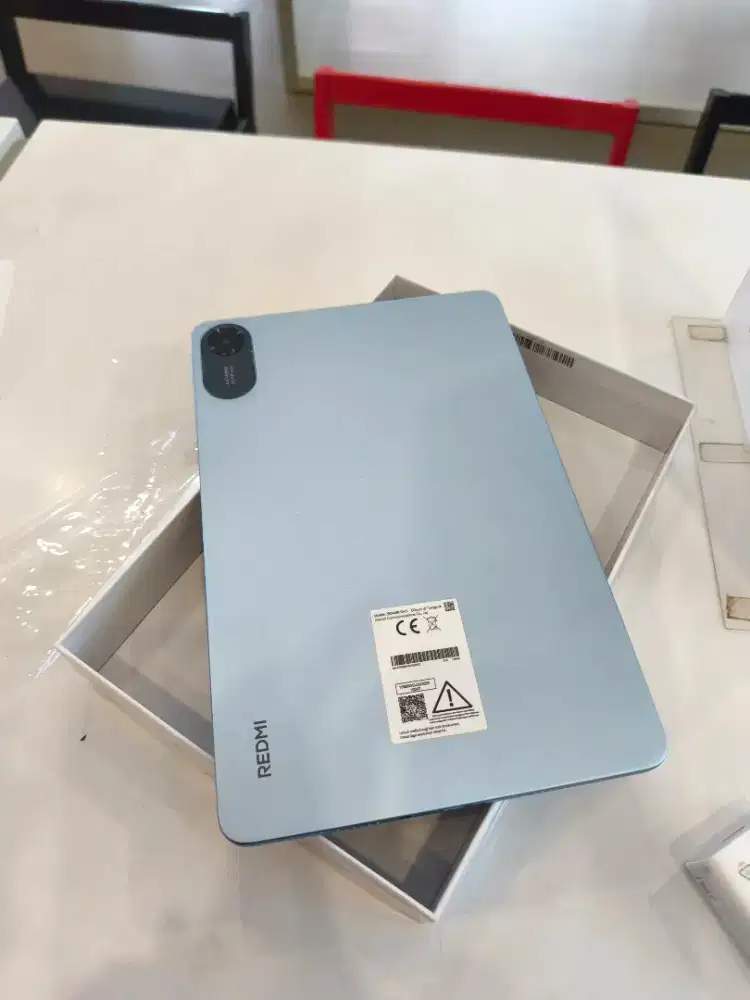 XIAOMI PAD 7 RAM 8 256 WIFI ONLY PAKET LENGKAP LEBIH MURAH