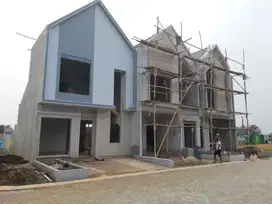 Rumah Manis Dp 0 di Kemang Bogor Pabuaran BSD dkt Tol Sentul AEON