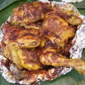 Ayam bakar /panggang murah