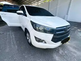 Toyota Kijang Innova 2.4 G Solar-AT 2017 Full Upgrade – Cuma 289 Juta!