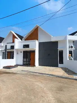 rumah tanpa DP dan Free biaya biaya