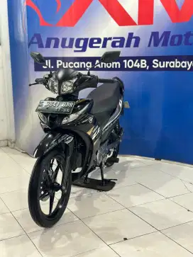odo 7ribu Yamaha Jupiter Z1 Tahun 2021 Unit Ciamik