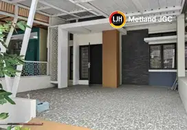 Dijual Rumah SHM Di Harapan Mulya Regency Tarumajaya Bekasi