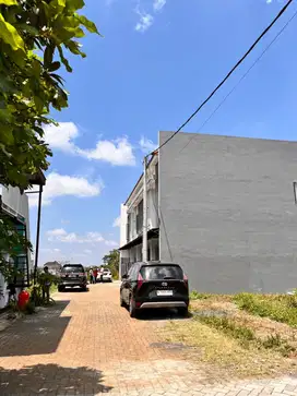 Tanah Strategis Kos Kota Malang dekat UB dan UMM