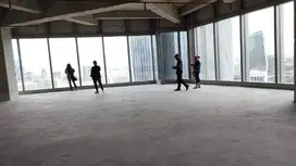 Di Sewakan Office WORLD CAPITAL TOWER, CBD Kuningan