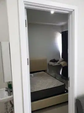 Disewakan rumah di U Ville Bintaro Jaya TangSel
