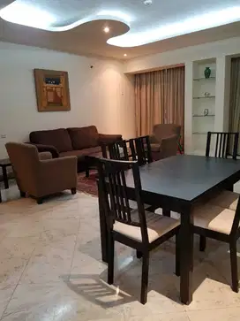 Apartemen Menteng Executive