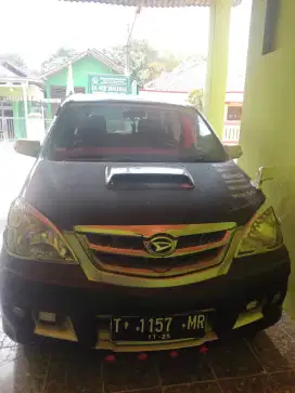 Xenia 1,3 sporty