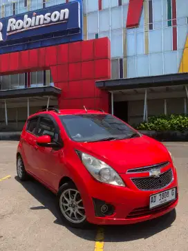 Chevrolet Spark 1.2 LT Manual Istimewa