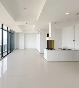 Apartemen Samara Penthouse 3 Bedroom Unfurnished