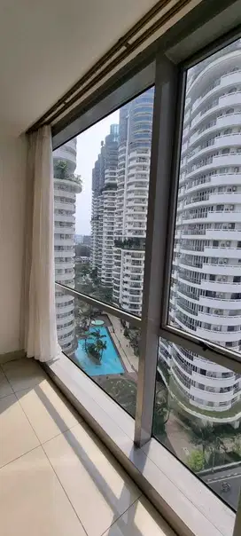 Apartemen The Mansion Tower Capilano For Sale | 2Br Furnished Uk 62m2