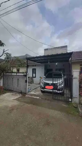 Dijual Rumah di Gading Tutuka 2 Soreang Bandung