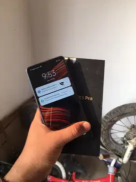 Poco X3 Pro 8/256 Fullset