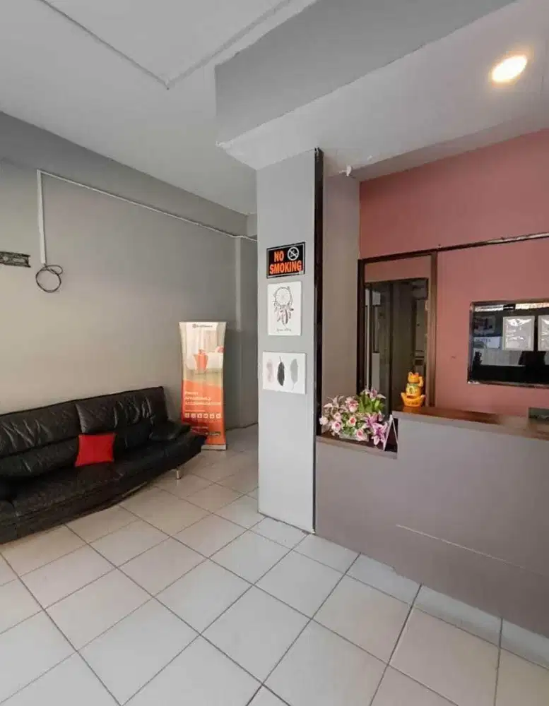 Di Jual Hotel Pelita Batam Masih Ber Operasional