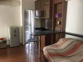 Apartemen Green Bay Pluit 3 Bedroom jadi 2 Tower E