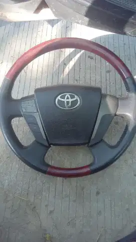 stir alphard gen 2
