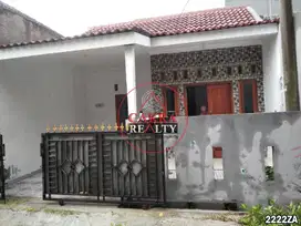 Rumah Bagus Selangkah ke MALL Citra Indah City 2222ZA