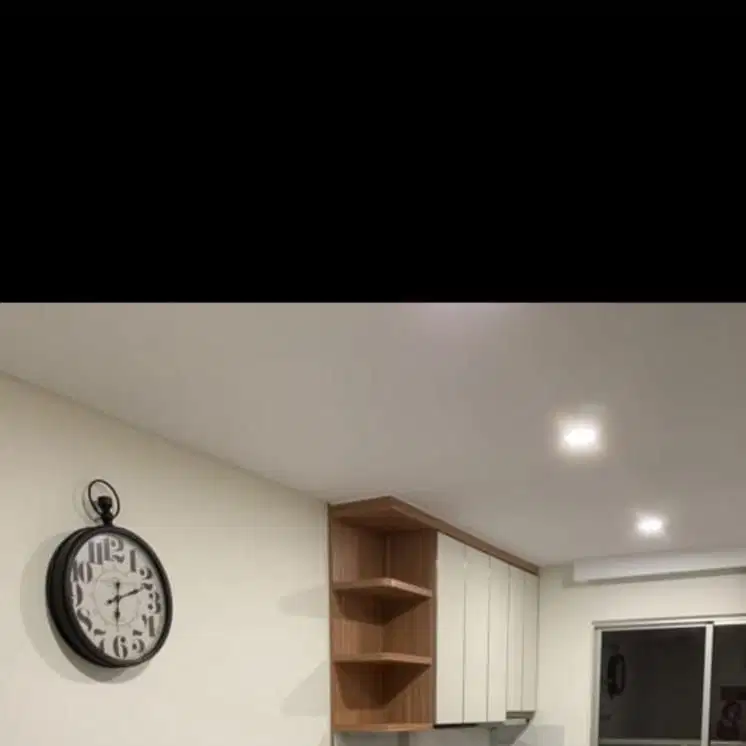 Dijual tipe 2br apt mediterania garden residence 2