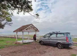 NISSAN SERENA CT 2012