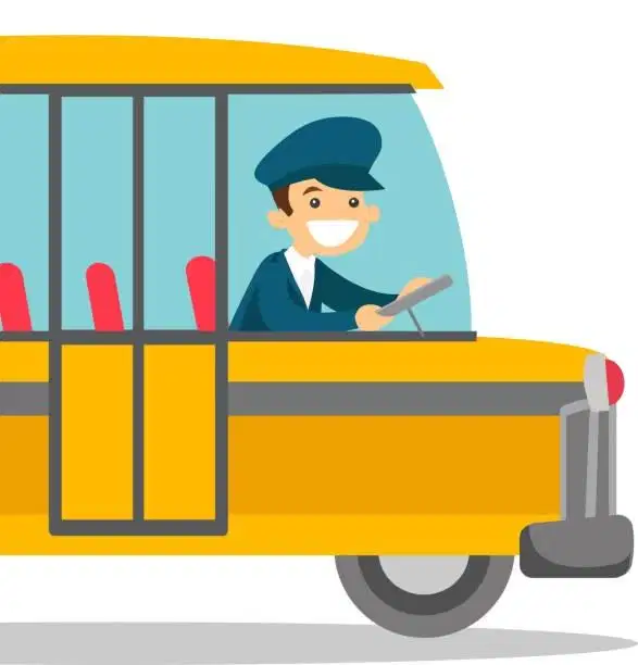 Lowongan Driver Anter Jemput Sekolah