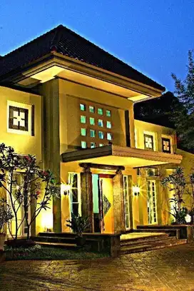 Dijual Rumah Mewah Menteng Jakarta Pusat