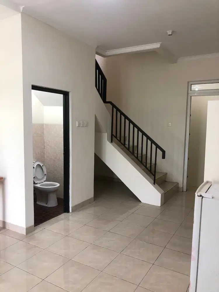 Dijual Rumah Park Residence