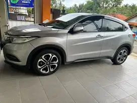 Honda Hr-v SE masihh mulusss
