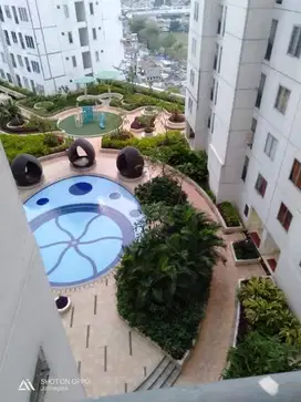JUAL 1BR Diatas MALL BASURA