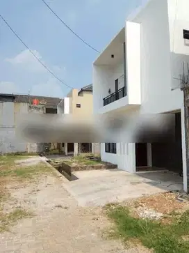 Rumah Cantik Siap Huni Dekat Pasar Pondok Labu