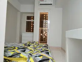 Dijual apartemen Springlake Sumarecon Bekasi type Studio
