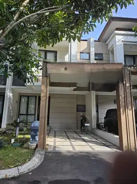 Rumah Murah Terawat Siap Huni Di Podomoro Park Bandung