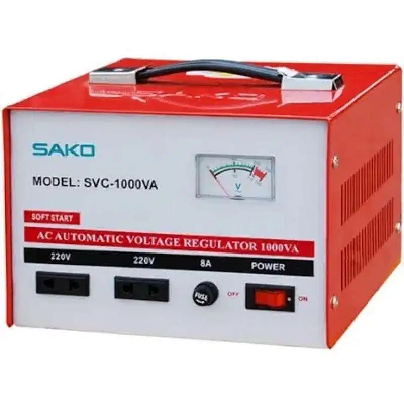 Stabilizer Sako SVC TSD semua tipe