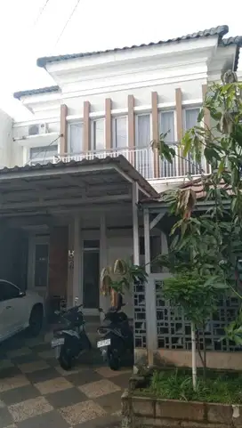 Dijual cepat Rumah di Arden Residence Cilandak Jakarta Selatan