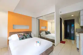 Apartemen Wilayah Perkantoran Sudirman,Kuningan - Tamansari Sudirman