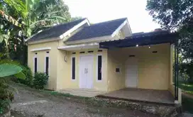 Jual Cepat Rumah di Gunung Sindur