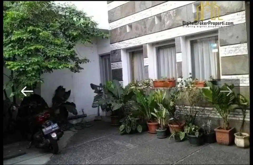 Jalaprang Area usaha sukaluyu. lokasi strategis