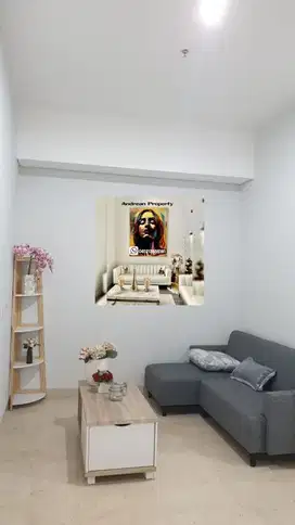 SOUTH GATE APARTEMEN (UNIT BARU)