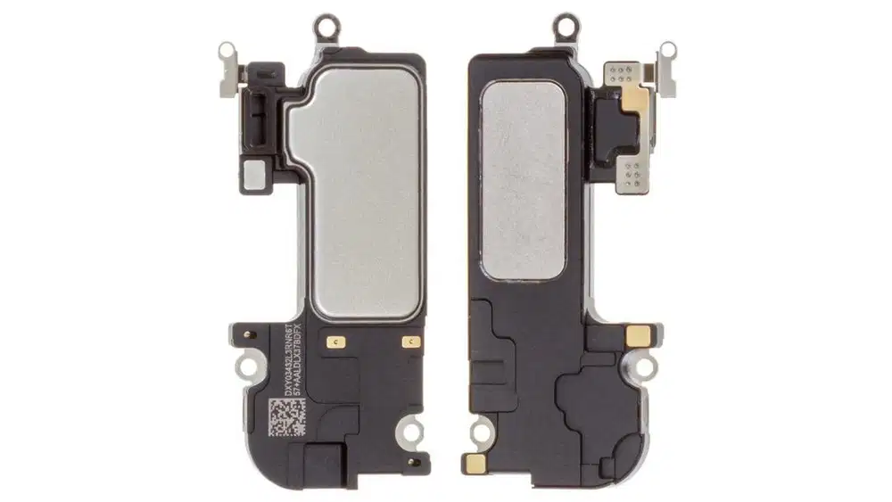 Speaker Atas iPhone 12 Pro
