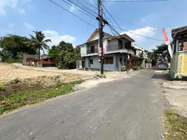 Siap Bangun; Tanah Jogja Utara, 7 Menit Kampus UII UGM