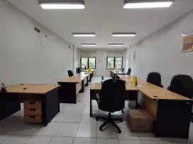 Ruko Siap Pakai Strategis di Mainroad Gatot Subroto Bandung