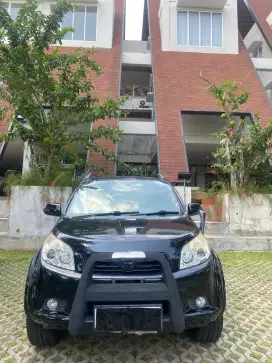 Toyota Rush 1.5 S 2009 AT
