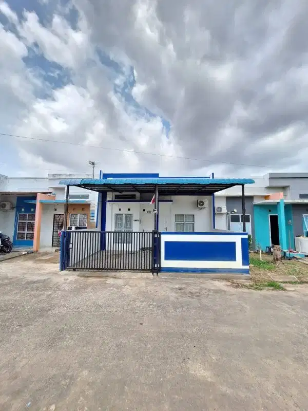 di jual cepat rumah batu besar batam