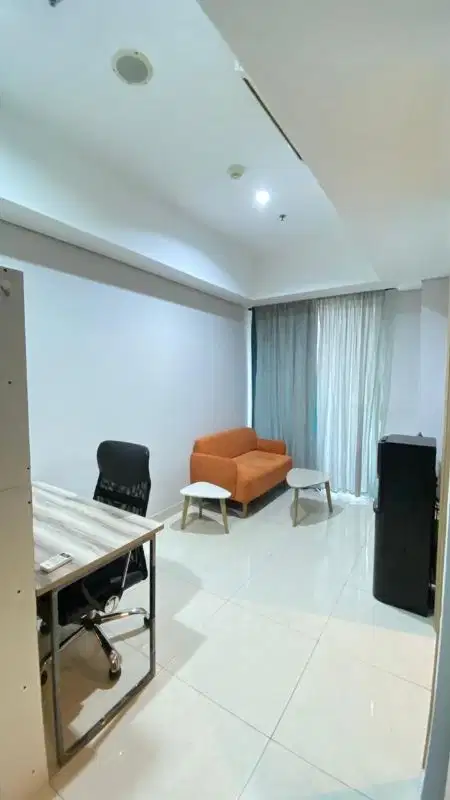 DISEWAKAN APARTEMEN TAMAN ANGGREK RESIDENCE