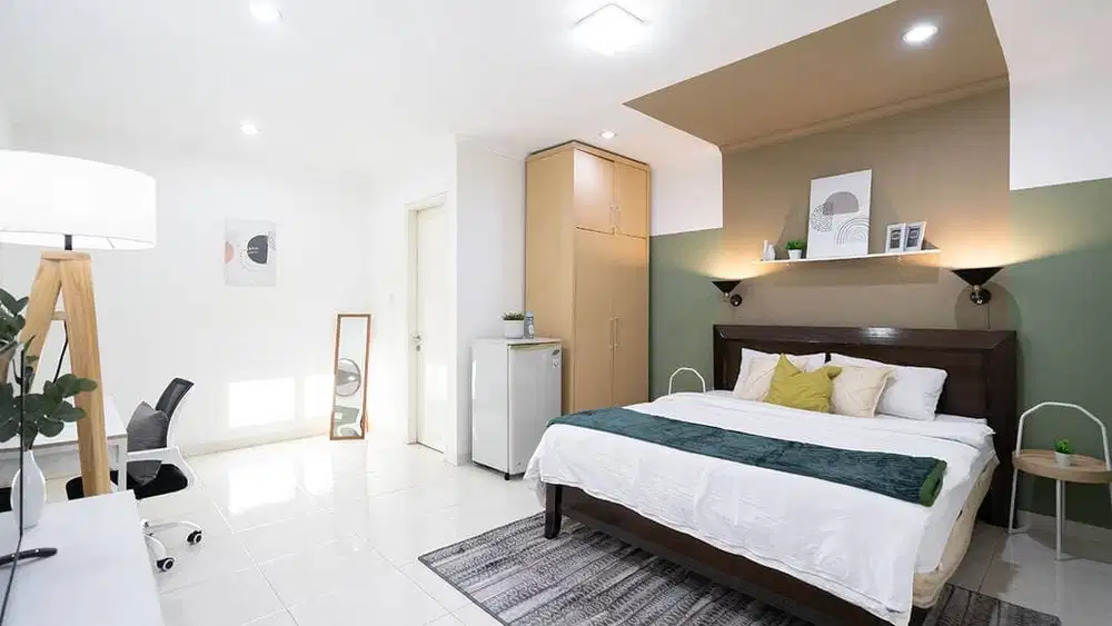 Co Living Setiabudi Perfect Investment Kuningan Jaksel n1059