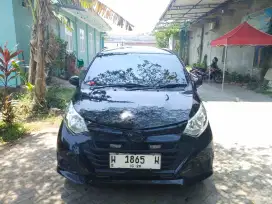 JUAL SIGRA 1000CC