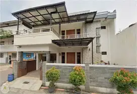 Rumah Siap Huni Riung Bandung