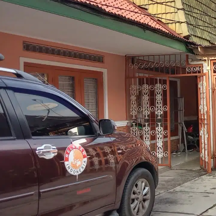 Jual Cepat Rumah Di Percetakan Negara, Rawasari Jakarta Pusat